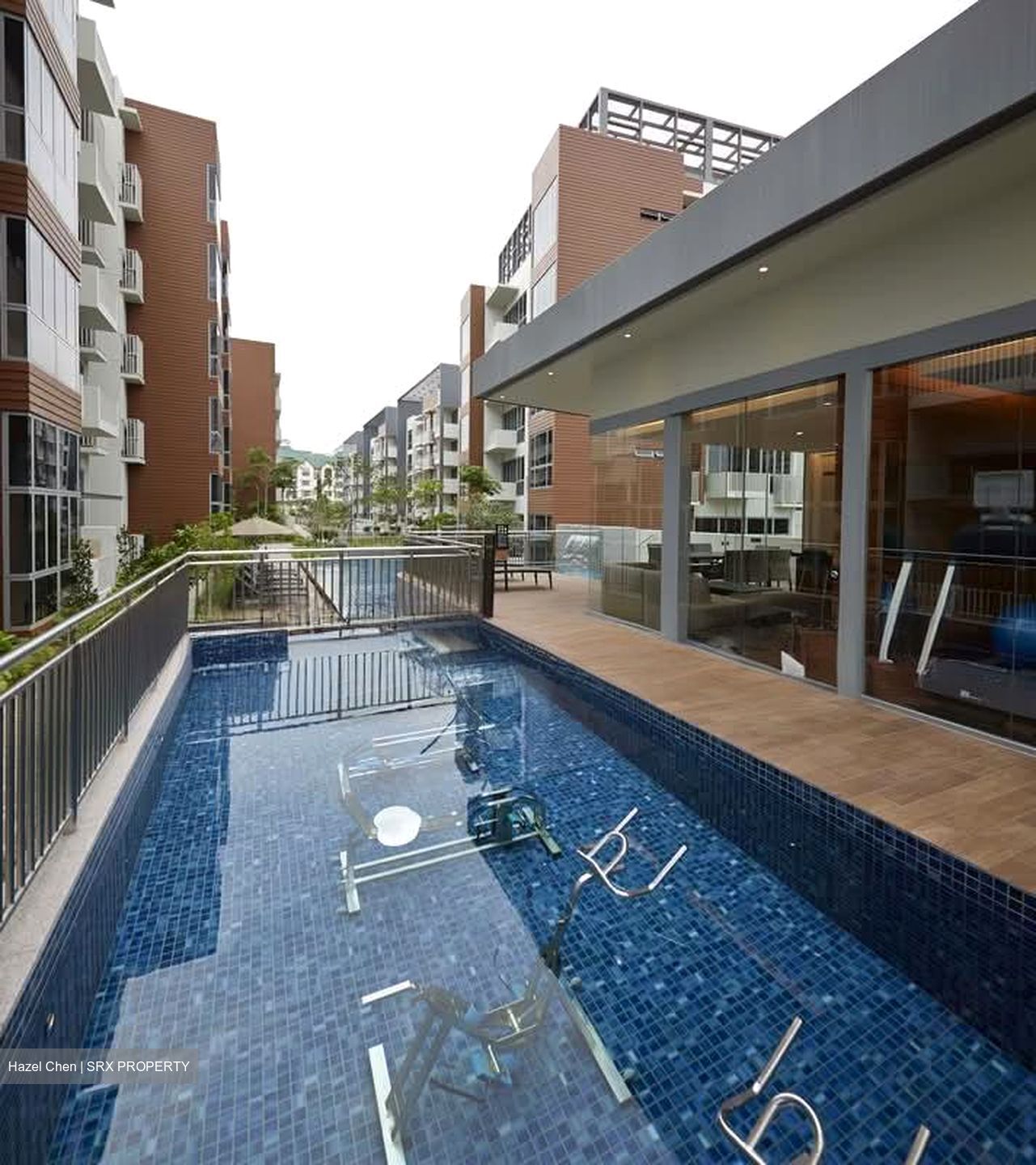 Woodhaven (D25), Condominium #562802091